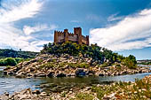 Il castello di Almourol